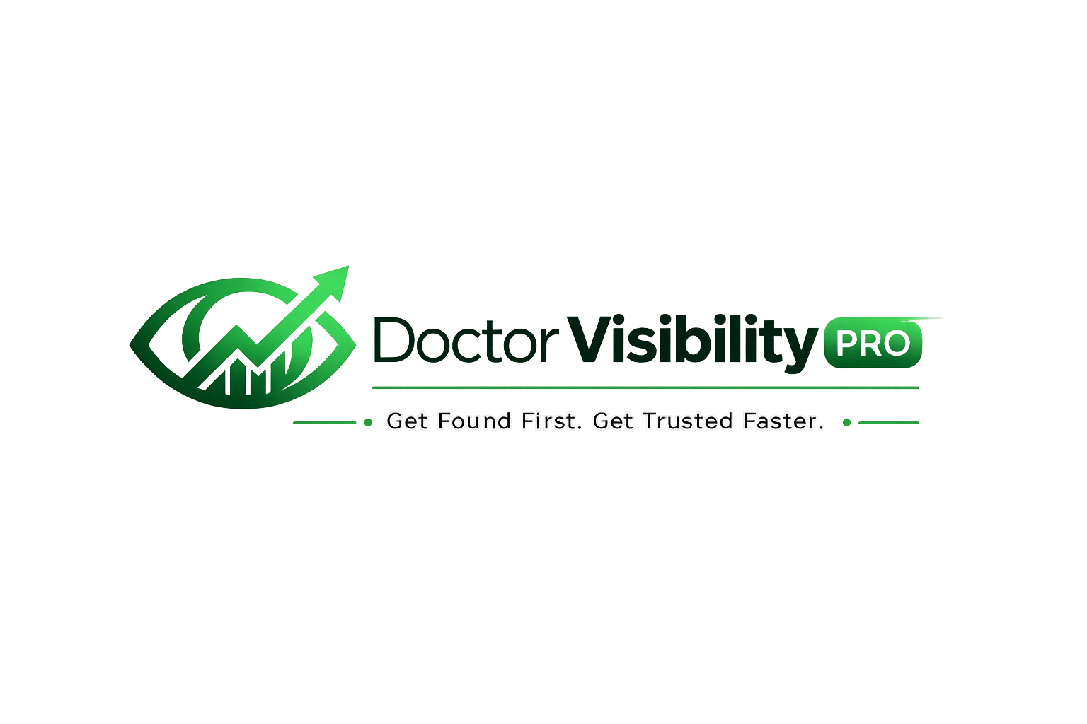 Doctor visibility pro